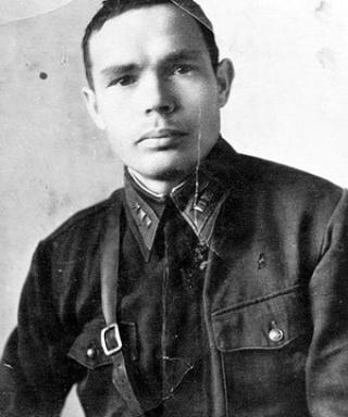 Шамагулов Сергей Шамагулович
