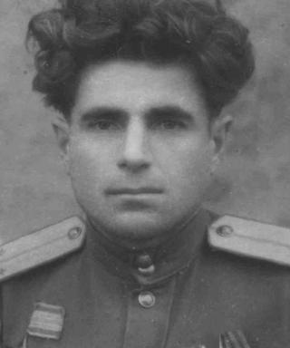 Лисицын Василий Ильич