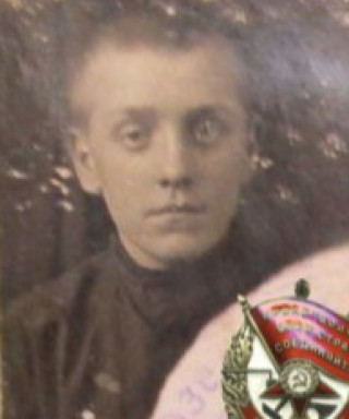 Адрианов Дмитрий Николаевич