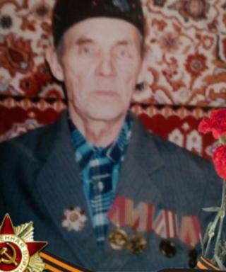 Салахов Бари Хасанович