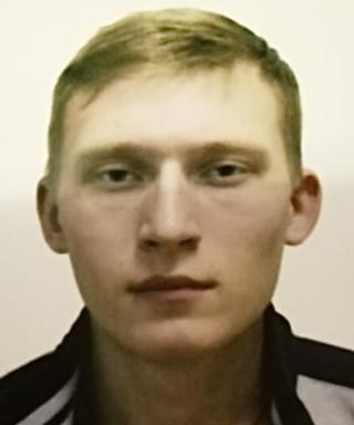 Сергеев Андрей Алексеевич