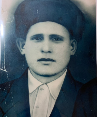 Абдувалиев Мухамед Галиевич