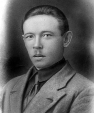 Пахотин Гавриил Васильевич