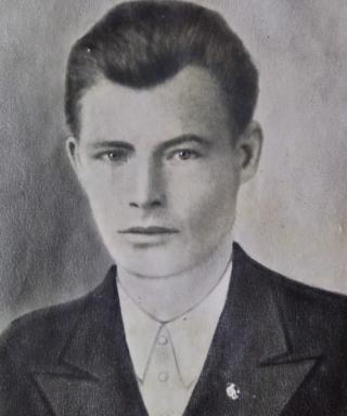 Гасенко Евдоким Андреевич