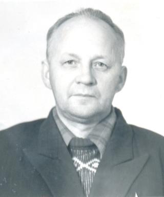 Лопинов Иван Васильевич