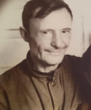 Лисовой Василий Игнатьевич