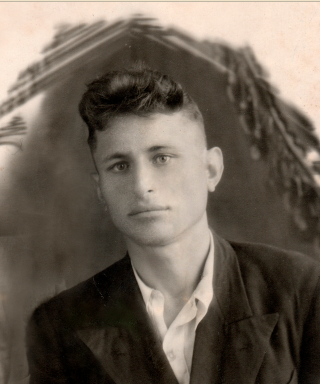 Авраменко Григорий Фомич