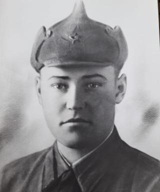 Тетерин Борис Иванович