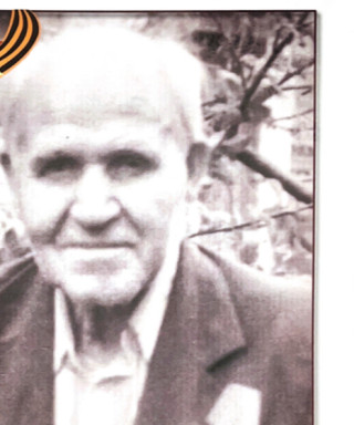 Колпаков Григорий Петрович