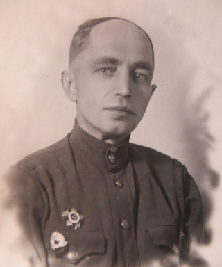 Вадюхин Александр Васильевич