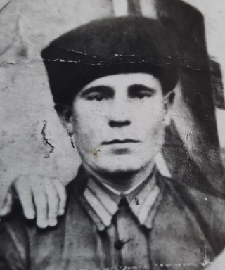 Паршуткин Александр Семенович