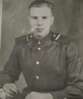 Плотников Алексей Васильевич