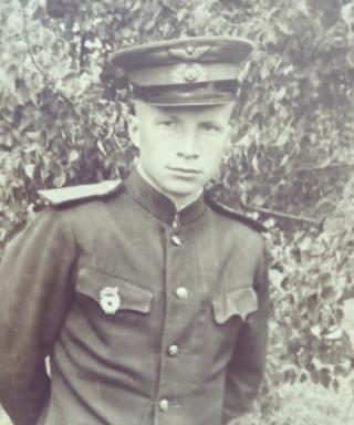 Снитко Альберт Станиславович