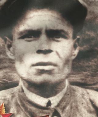 Худорожков Василий Лукич