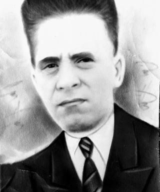 Рудиков Иван Никандрович