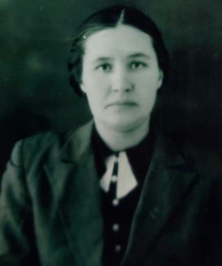 Леденёва Мария Александровна