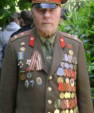 Вепрев Петр Михайлович