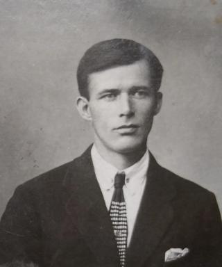 Ковриков Николай (неизвестно)
