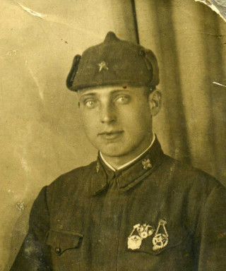 Носов Константин Сергеевич