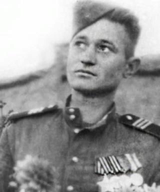 Трофимов Александр Петрович