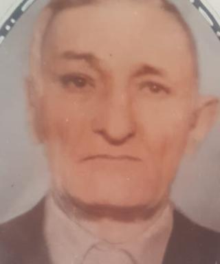 Аликаев Зулкарней Козуевич