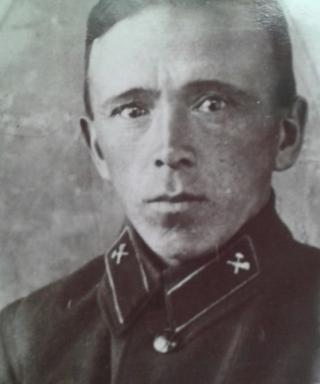 Толпыгин Василий Васильевич
