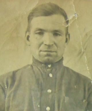 Михеев Алескей Петрович