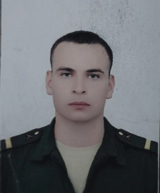 Каменец Александо Александрович