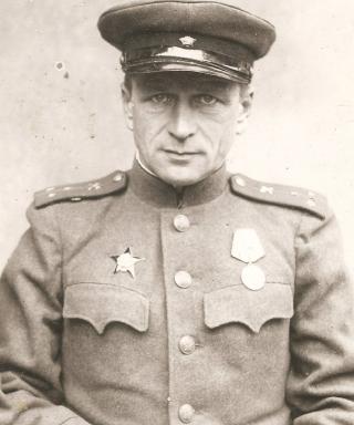 Горюнов Григорий Васильевич