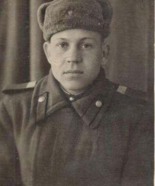 Вишняков Николай Григорьевич