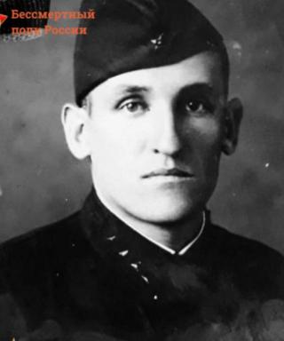Андрианов Константин Иванович