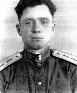 Дерюгин Василий Мартынович