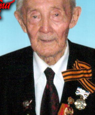 Попов Иннокентий Михаилович