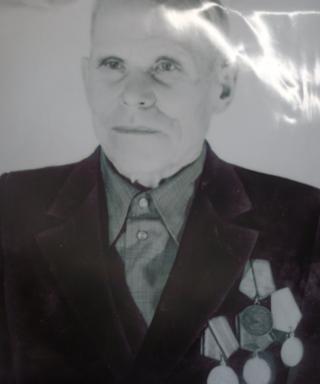 Гаврилов Павел Васильевич