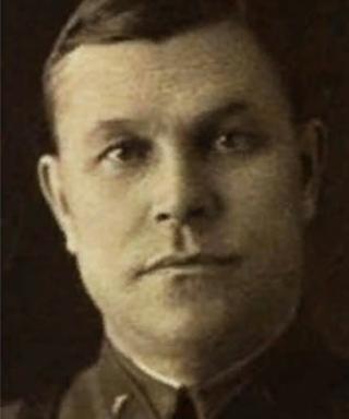 Секретарев Петр Иванович