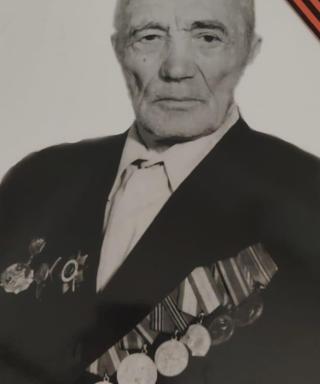 Кульчицкий Карп Семенович