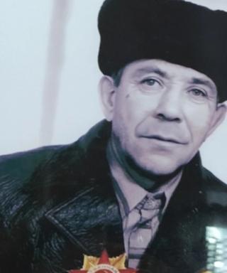Красильников Николай Иванович