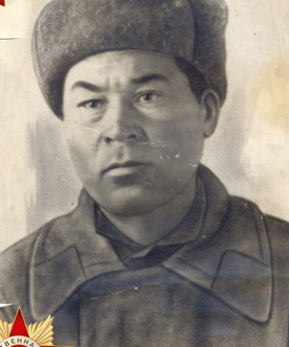 Мустафин Насиб Загидуллович