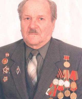 Новиков Владимир Васильевич