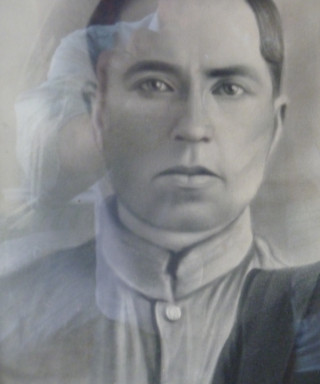 Палавин Николай Родионович