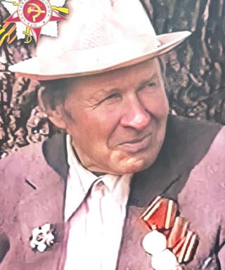 Воронин Александр Васильевич