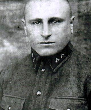 Алексеев Григорий Николаевич