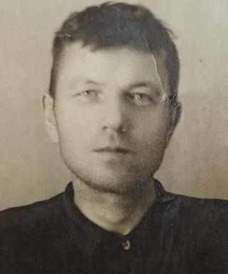 Леонов Александр Михайлович