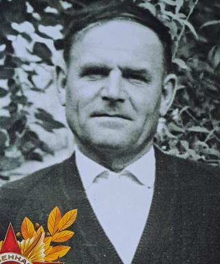 ЛОПАТИН ФЁДОР ИВАНОВИЧ