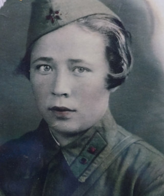 Исхакова Сазида Гилязовна