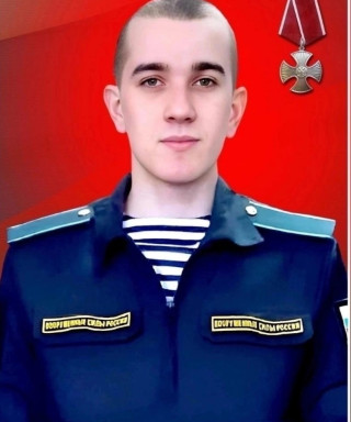 Корчуков Александр Владимировмч