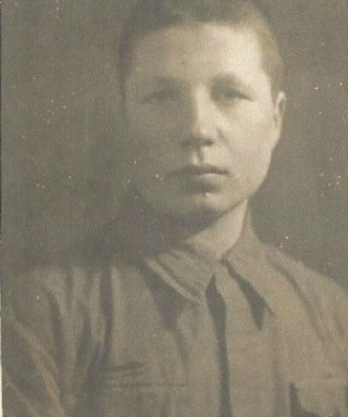 Якушин Иван Климович