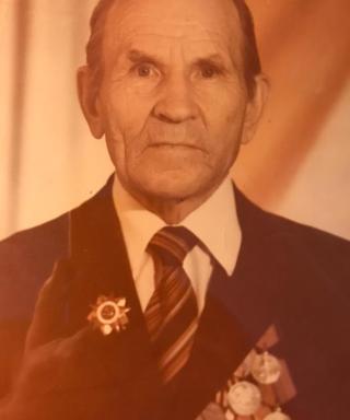 Шеин Павел Алексеевич