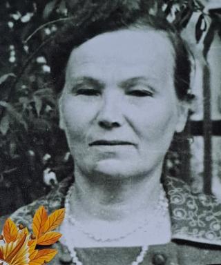 Лопатина Анастасия Андреевна
