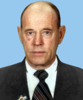 Силин Василий Петрович